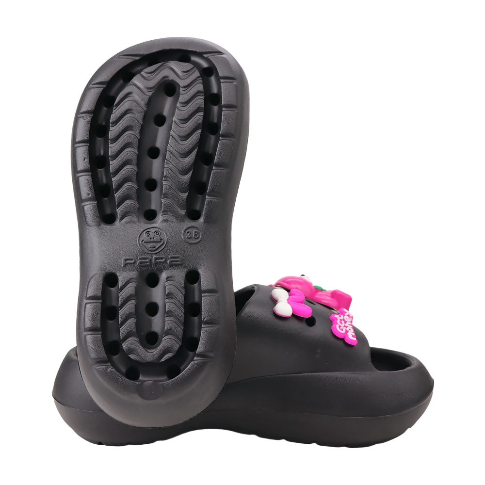 خرید آنلاین دمپایی زنانه پاپا مدل نونا کد 316